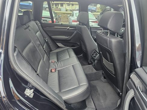 Used 2016 BMW X3 xDrive28i image 27