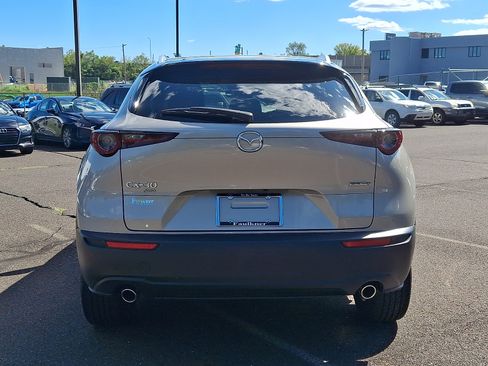 Used 2024 MAZDA CX-30 AWD 2.5 S w/ Select Sport Pkg image 5