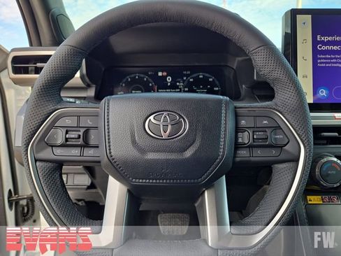 New 2026 Toyota Tacoma TRD Off-Road w/ TRD Off Road Upgrade Package AWD/4WD image 17