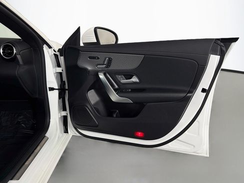 Certified 2026 Mercedes-Benz CLA 250 image 24