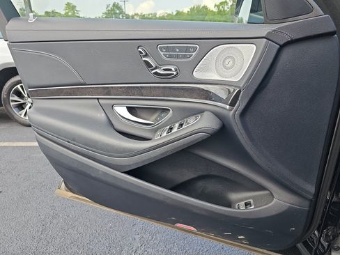 Used 2020 Mercedes-Benz S 450 Sedan image 61