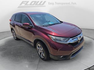Used 2019 Honda CR-V EX-L video 1
