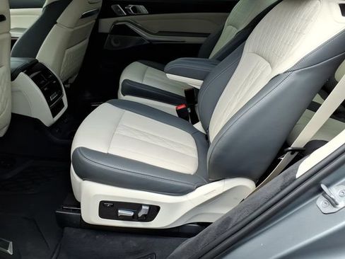 Used 2024 BMW X7 M60i w/ Executive Package AWD/4WD image 14