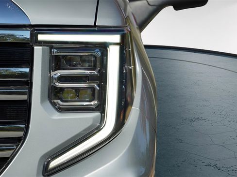 New 2026 GMC Sierra 1500 SLT image 26