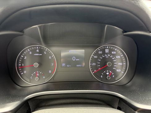 Used 2021 Kia Forte GT-Line w/ GT-Line Premium Package FWD image 28