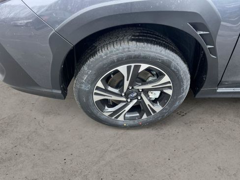 New 2026 Subaru Crosstrek 2.0i Premium image 14