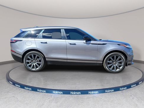 Used 2020 Land Rover Range Rover Velar R-Dynamic S AWD/4WD image 5