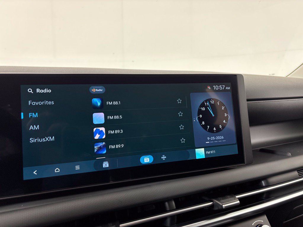 New 2026 Hyundai Tucson SE FWD image 29
