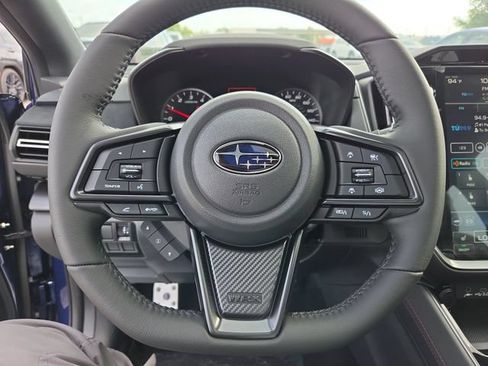 New 2026 Subaru WRX Limited AWD/4WD image 14