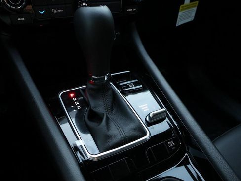 New 2026 Jeep Compass Latitude image 37