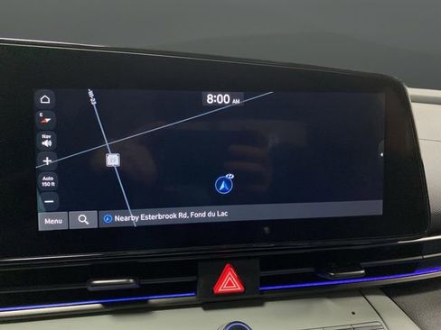 New 2025 Hyundai Elantra Limited image 10