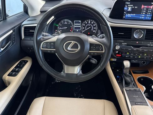 Certified 2022 Lexus RX 350 FWD w/ Premium Package image 18