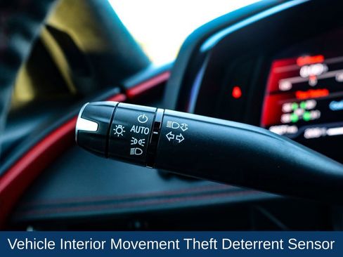 Used 2023 Chevrolet Corvette Stingray Premium Conv w/ Z51 Performance Package image 23