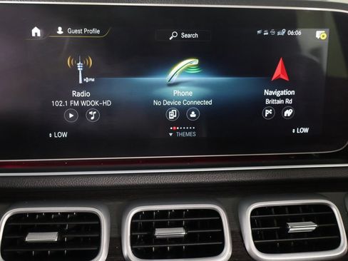 Used 2022 Mercedes-Benz GLE 350 4MATIC image 50