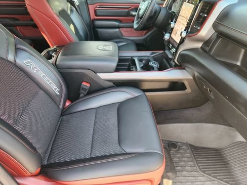 Used 2025 RAM 1500 Rebel w/ Rebel Level 1 Equipment Group AWD/4WD image 13