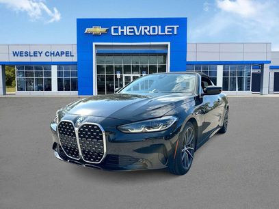 Used 2024 BMW 430i Convertible