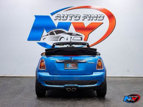 Used 2009 MINI Cooper S image 4