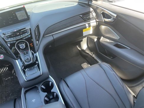 New 2025 Acura RDX A-Spec image 18