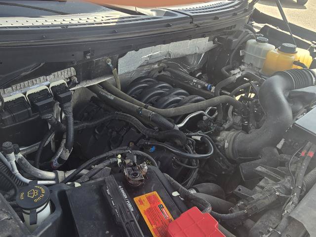 Used 2013 Ford F150 STX w/ Mid Equipment Group AWD/4WD image 34