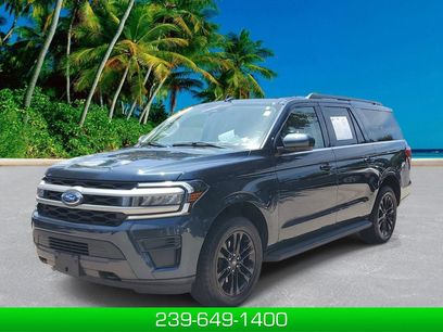 Used 2024 Ford Expedition Max XLT