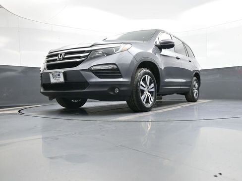 Used 2018 Honda Pilot EX image 26