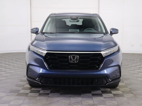 Used 2023 Honda CR-V EX-L image 2