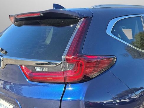 Used 2022 Honda CR-V Touring image 35