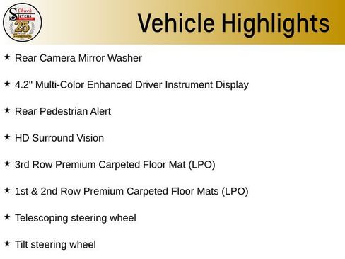 Used 2023 Chevrolet Traverse LT FWD image 34