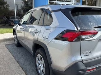 Used 2019 Toyota RAV4 LE w/ All Weather Liner Package video 1