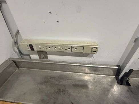 Used 2021 Ford Transit 350 148 High Roof Extended w/ Upfitter Package image 23