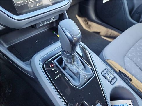 New 2026 Subaru Crosstrek 2.5i Sport w/ Crosstrek Mirror Package AWD/4WD image 23