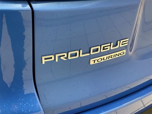 Certified 2025 Honda Prologue Touring image 23