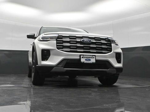 New 2026 Ford Explorer Active w/ Active Comfort Package AWD/4WD image 51