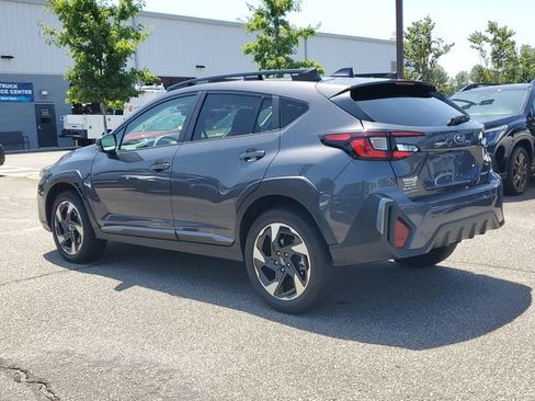 Used 2025 Subaru Crosstrek 2.5i Limited w/ Crosstrek Mirror Package AWD/4WD image 5