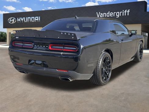 Used 2018 Dodge Challenger T/A image 12