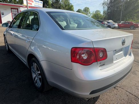 Used 2006 Volkswagen Jetta 2.5 image 6
