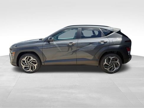 New 2026 Hyundai Kona SEL Premium FWD image 2