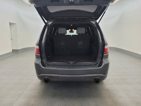 Used 2018 Dodge Durango R/T w/ Blacktop Package RWD image 29