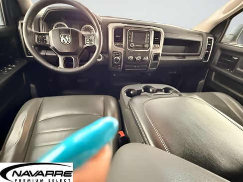Used 2021 RAM 1500 Tradesman AWD/4WD image 27
