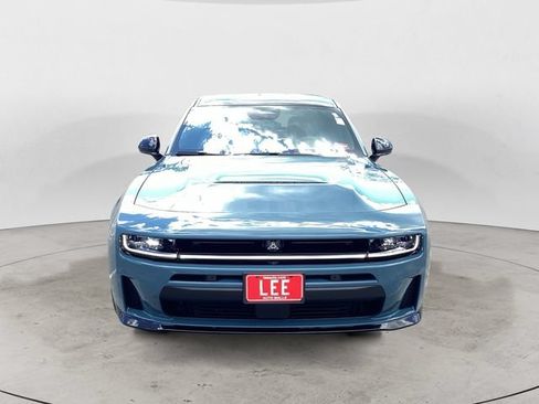 New 2026 Dodge Charger Scat Pack AWD/4WD image 9