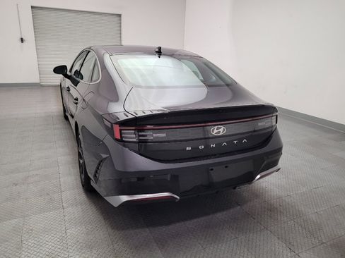 Used 2025 Hyundai Sonata SEL FWD image 6
