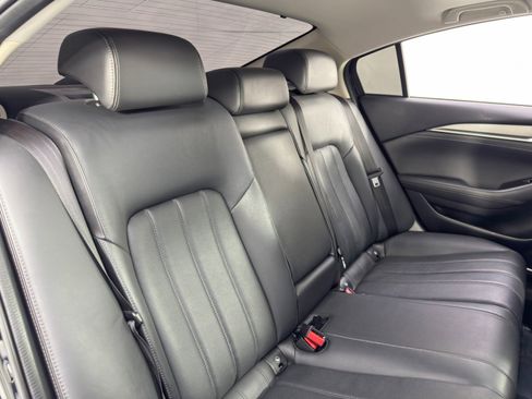 Used 2020 MAZDA MAZDA6 Grand Touring image 35