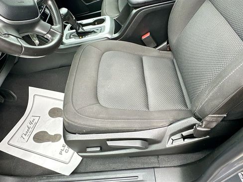 Used 2020 Chevrolet Colorado LT image 18