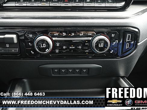 New 2026 Chevrolet Silverado 2500 ZR2 AWD/4WD image 23