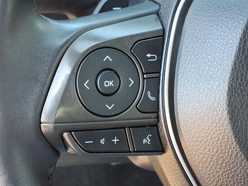 Used 2022 Toyota Corolla SE FWD image 17