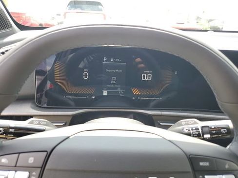 New 2026 Kia Sportage X-Line image 22