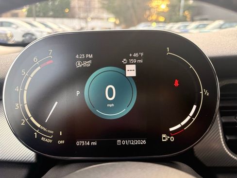 Used 2023 MINI Cooper S image 39