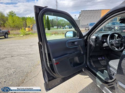 Used 2023 Ford Bronco Sport Badlands AWD/4WD image 34