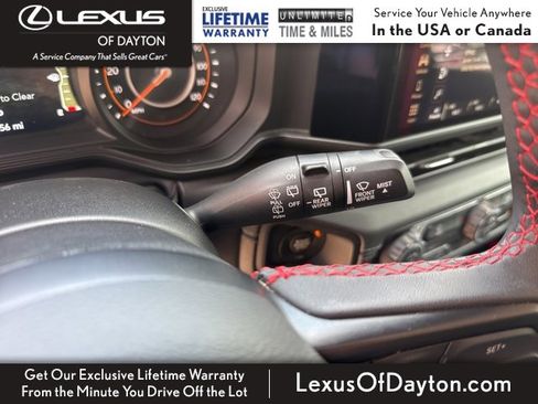 Used 2024 Jeep Wrangler Rubicon image 19