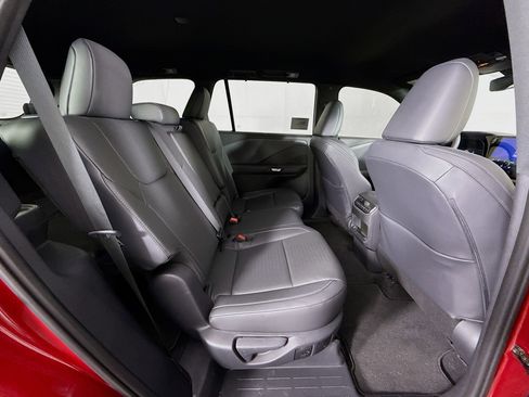 New 2026 Lexus TX 350 AWD image 31